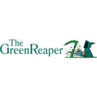 Read The Green Reaper Reviews