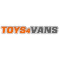 Read Toys 4 Vans Limited Reviews