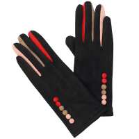 Read Temptation Gifts Reviews