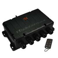 Read RF Solutions Ltd Reviews