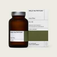 Read Wild Nutrition Reviews
