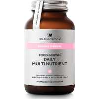 Read Wild Nutrition Reviews