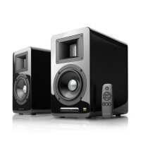 Read K&B Audio Reviews