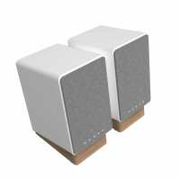 Read K&B Audio Reviews