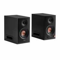 Read K&B Audio Reviews
