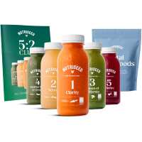 Read Nutriseed Reviews