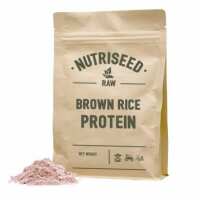 Read Nutriseed Reviews