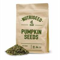 Read Nutriseed Reviews