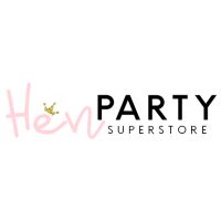 Read Hen Party Superstore Reviews