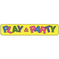 Read Play And Party  Reviews