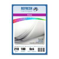 Read Refresh Cartridges Reviews