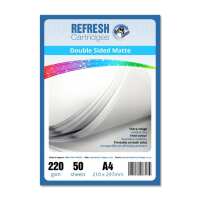 Read Refresh Cartridges Reviews