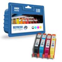 Read Refresh Cartridges Reviews