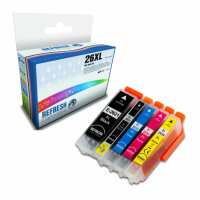 Read Refresh Cartridges Reviews