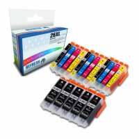 Read Refresh Cartridges Reviews