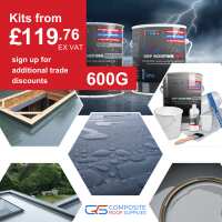 Read Composite Roof Supplies ltd | Clad Composites Ltd Reviews