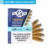 Read OK Vape Reviews