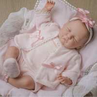 Read My Doll Best Friend Reviews