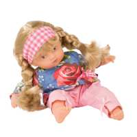 Read My Doll Best Friend Reviews