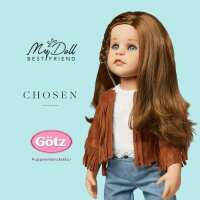 Read My Doll Best Friend Reviews