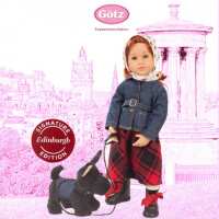 Read My Doll Best Friend Reviews