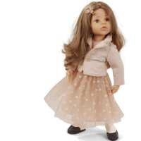 Read My Doll Best Friend Reviews