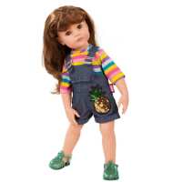 Read My Doll Best Friend Reviews