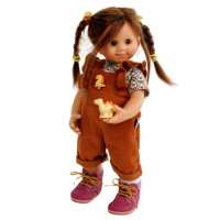 Read My Doll Best Friend Reviews