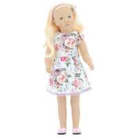 Read My Doll Best Friend Reviews
