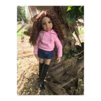 Read My Doll Best Friend Reviews