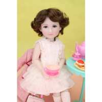 Read My Doll Best Friend Reviews