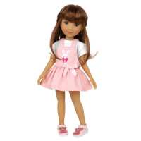 Read My Doll Best Friend Reviews