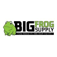 Read Big Frog Supply Reviews