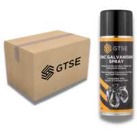 Read GTSE Reviews