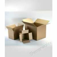 Read Transpack Ltd Reviews