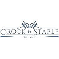 Read Crook and Staple Reviews
