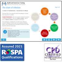 Read i2Comply Online Training Reviews