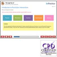 Read i2Comply Online Training Reviews