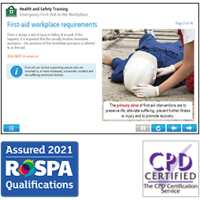 Read i2Comply Online Training Reviews