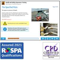 Read i2Comply Online Training Reviews