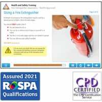 Read i2Comply Online Training Reviews