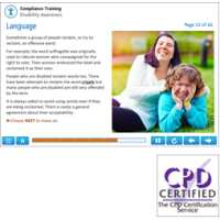 Read i2Comply Online Training Reviews