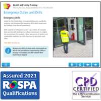 Read i2Comply Online Training Reviews