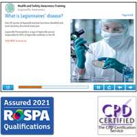 Read i2Comply Online Training Reviews