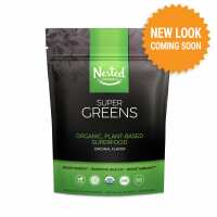 Read Nested Naturals Reviews