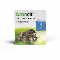 Read Direct 4 Pet  (Black Cat Medicines Limited) Reviews