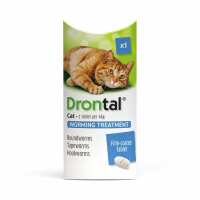 Read Direct 4 Pet  (Black Cat Medicines Limited) Reviews