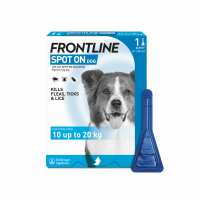 Read Direct 4 Pet  (Black Cat Medicines Limited) Reviews