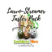 Read Barbless Flies Limited Reviews