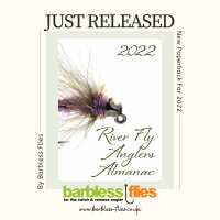 Read Barbless Flies Limited Reviews